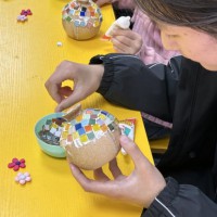 童心巧手·創意無限—蘇州三六六馬賽克花瓶DIY活動火熱招生中