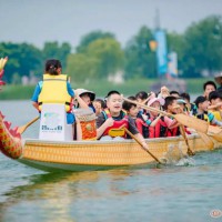 蘇州三六六社會實踐青少年劃龍舟體驗戶外運動拓展火熱招募中